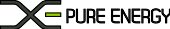 Pure Energy Go Logo