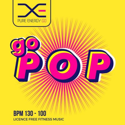 go pop fitness workout