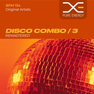disco combo 3 remastered fitness workout