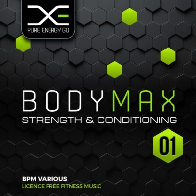 bodymax 1 strength & conditioning fitness workout