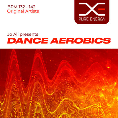 dance aerobics fitness workout