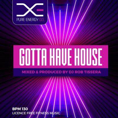 gotta have house fitness workout