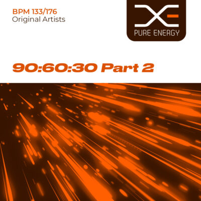 90:60:30 part 2 fitness workout