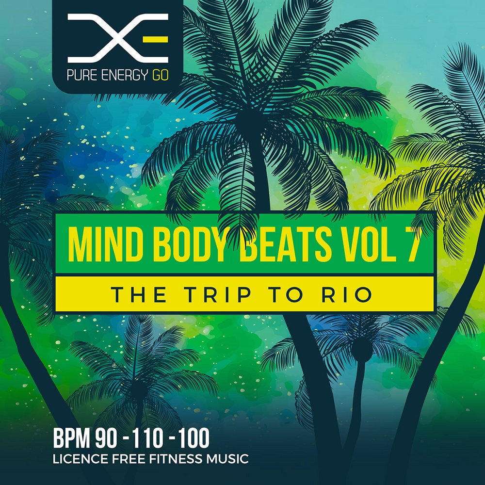 mind body beats 7 the trip to rio fitness workout