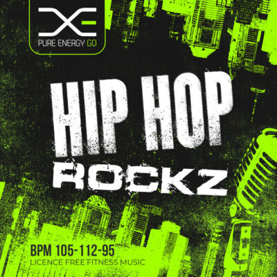 hip hop rockz fitness workout