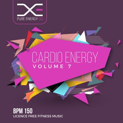 cardio energy 7 fitness workout
