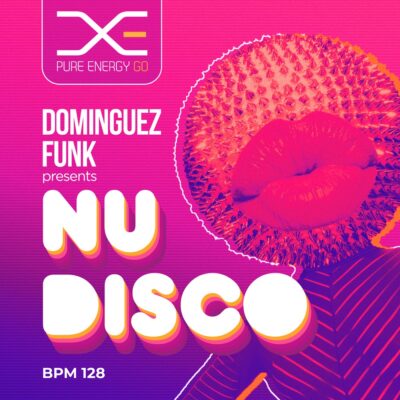 dominguez funk presents nu disco fitness workout