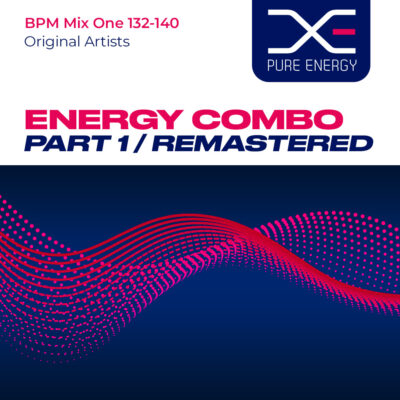 Energy Combo Part 1 Remastered fitness workout