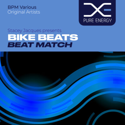 Bike Beats - Beat Match fitness workout