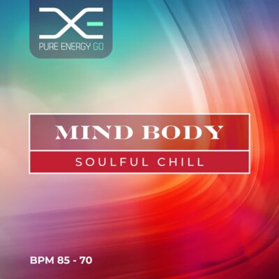 Mind Body Soulful Chill fitness workout