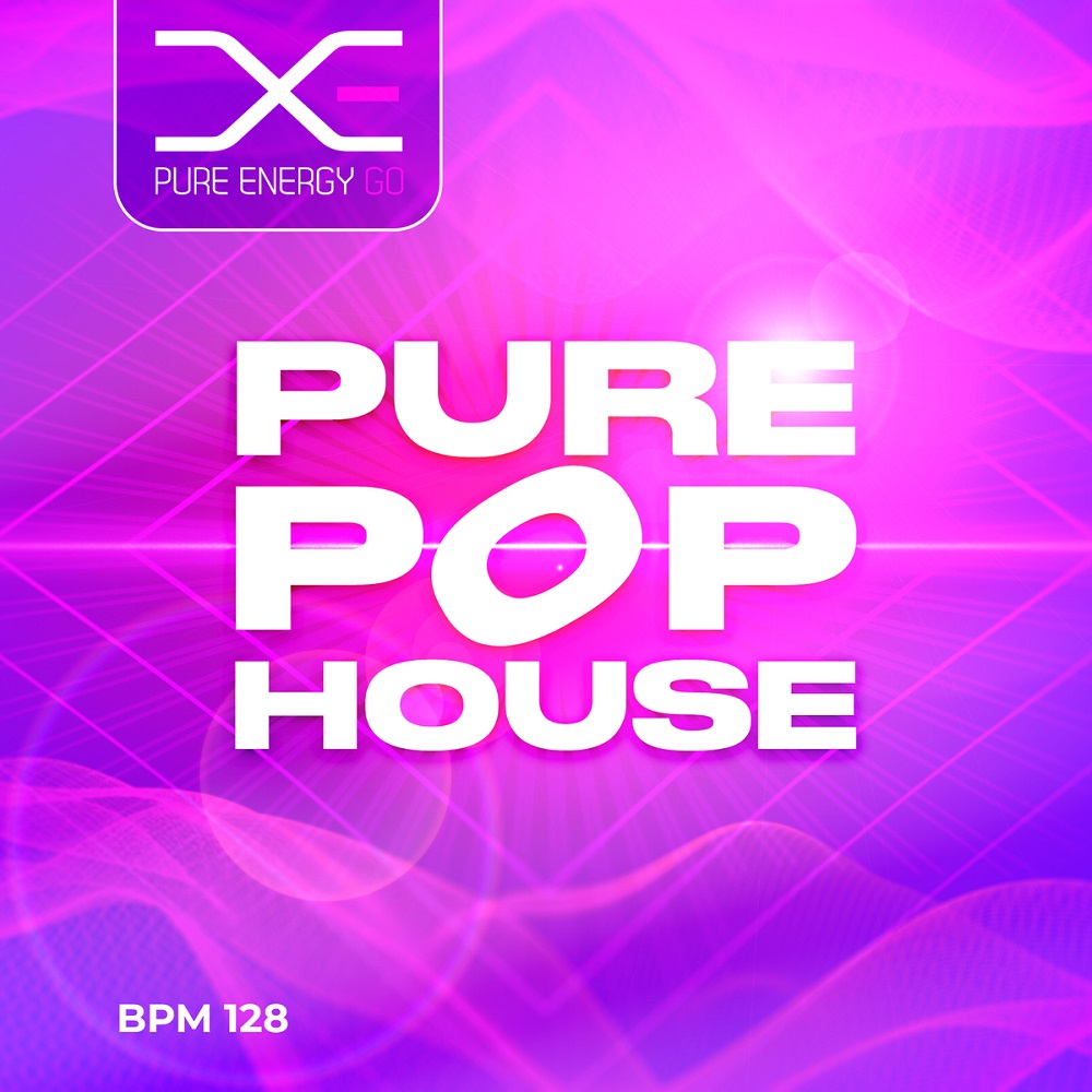 Pure Pop House fitness workout