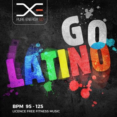 go latino fitness workout