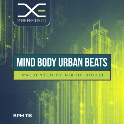 mind body urban beats fitness workout