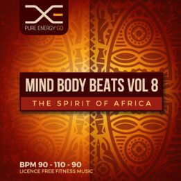 mind body beats 8 the spirit of africa fitness workout