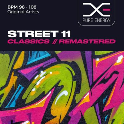 street 11 classics fitness workout