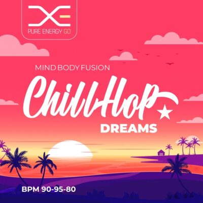 mind body fusion chill hop dreams fitness workout
