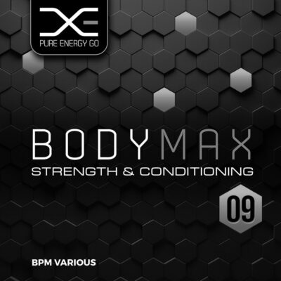 bodymax 9 strength & conditioning fitness workout