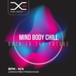 mind body chill back to the future fitness workout