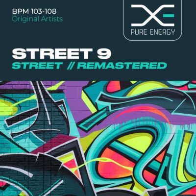 street 9 - street fitness workout