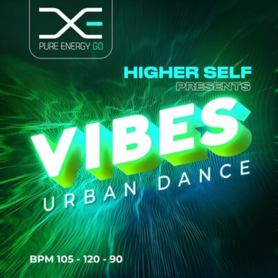 vibes urban dance fitness workout
