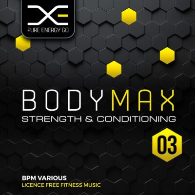 bodymax 3 strength & conditioning fitness workout