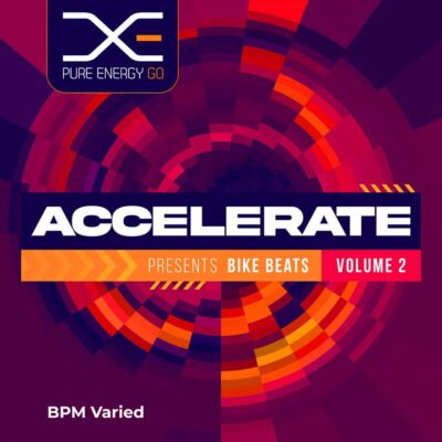 accelerate bike beats 2 fitness workout