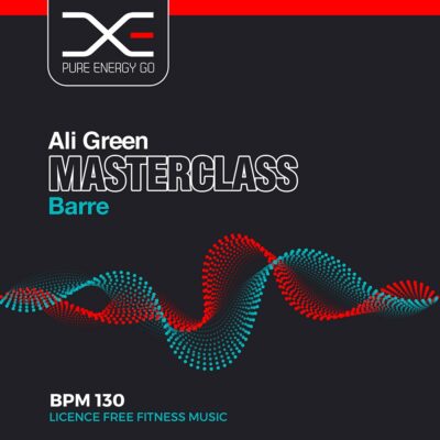 ali green masterclass barre fitness workout