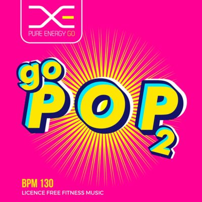 go pop 2 fitness workout
