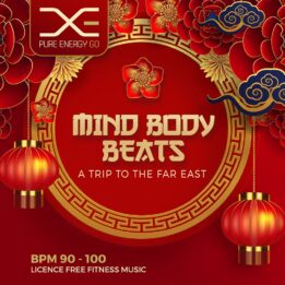 mind body beats a trip to the far east fitness workout