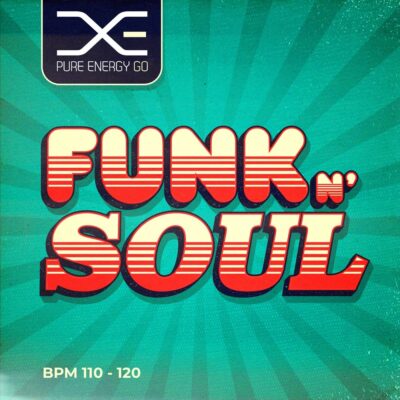 funk n' soul fitness workout