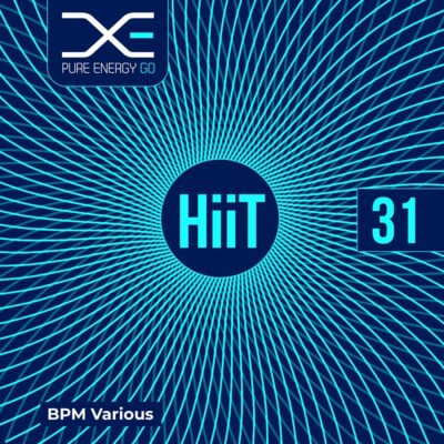 hiit 31 fitness workout