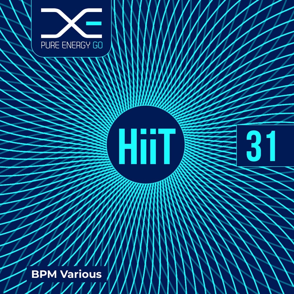 hiit 31 fitness workout