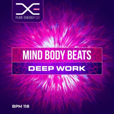 mind body beats deep work fitness workout