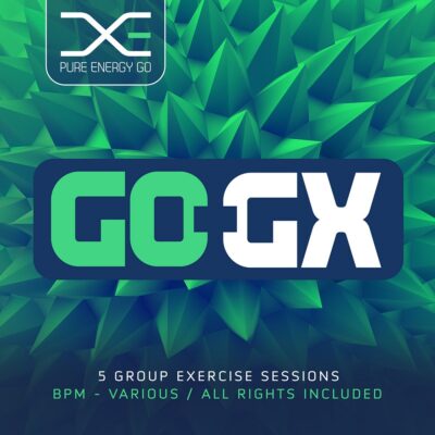 go gx fitness workout