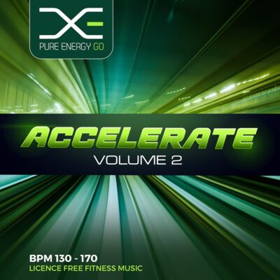 accelerate 2 fitness workout