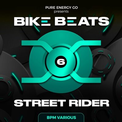 bike beats 6 street ride fitness workout
