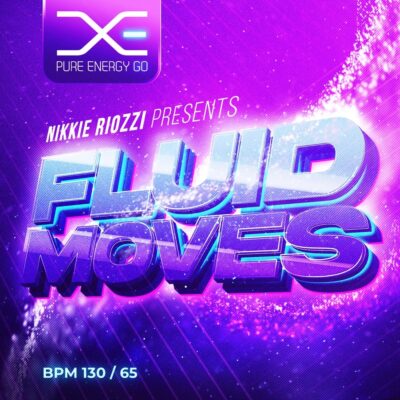 fluid moves fitness workout