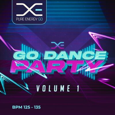 go dance party 1 fitness workout