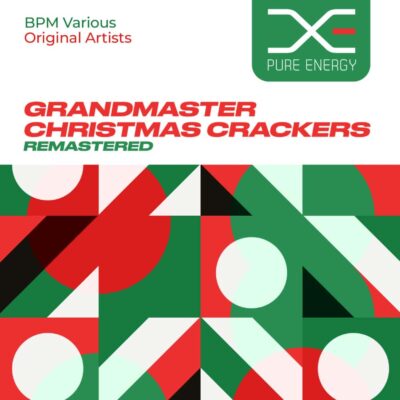 grandmaster christmas crackers fitness workout