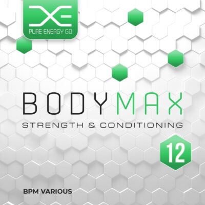 bodymax 12 strength & conditioning fitness workout