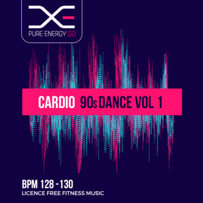 cardio 90s dance 1 fitness workout