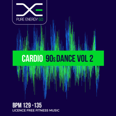 cardio 90s dance 2 fitness workout