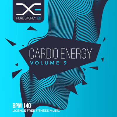 cardio energy 3 fitness workout