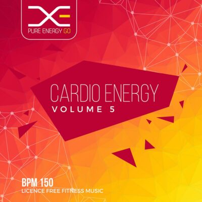 cardio energy 5 fitness workout