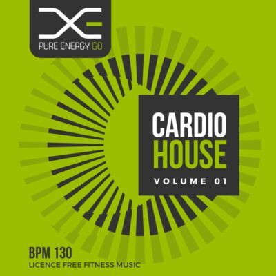 cardio house 1 fitness workout