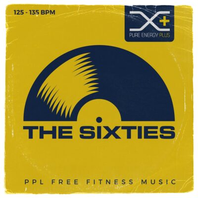 the sixties fitness workout