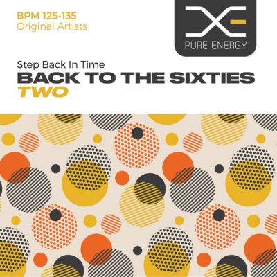 back to the sixties 2 fitness workout