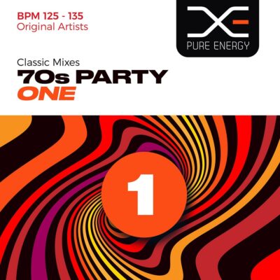 70s party 1 fitness workout