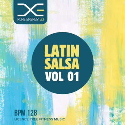 latin salsa 1 fitness workout