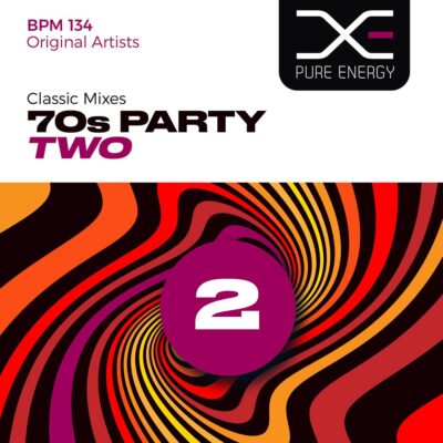 70s party 2 fitness workout